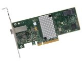 LSI LSI00349 I/O Controller Kit (12Gbit, 4-Port, 8X PCI-e 3.0)