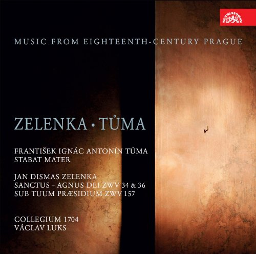 Music From 18Th Century Prague
