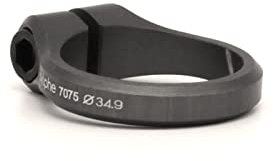 ETHIC Collier de Serrage SYLPHE 1 VIS Gris - 34.9