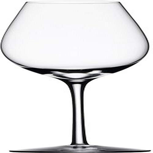 Orrefors Difference Crisp Weinglas