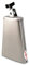 LP Latin Percussion ES-6 Kuhglocke Salsa Timbale Uptown 7,75, brushed steel, montierbar