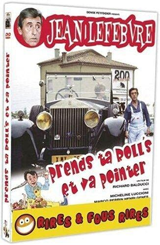 Prends ta Rolls et va pointer [FR Import]
