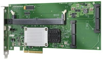 RAID CONTROLLER 8PORT SAS