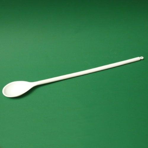 Brewing Spoon 18 Long Plastic - Homebrew Home Brew