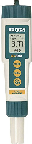 Extech CL200 Chlorphotometer Chlor