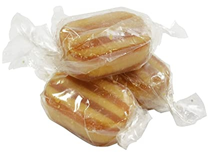 Taveners Formerly Barker Dobson) Humbugs , Mint, 500g Bag