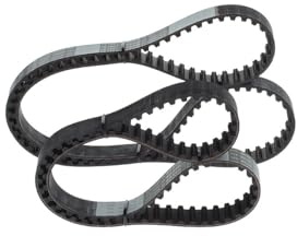Bosch 1987948855 Timing Belt Kit