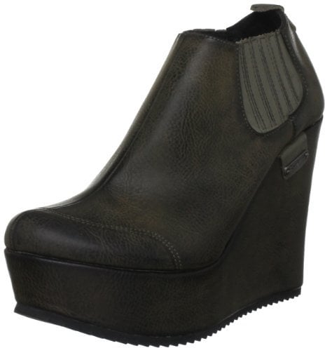 Pepe Jeans Coral, Stivali Donna, Marrone (Braun (Taupe), 41