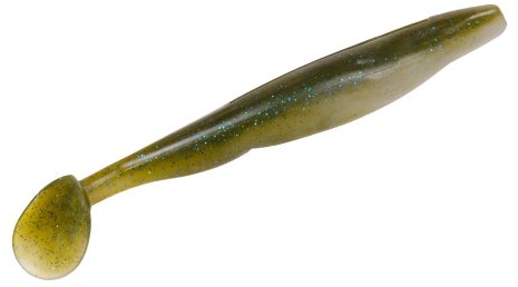 Strike King Swim'n Coffein Shad Bait