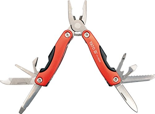 YATO YT-76040 Multifunktionswerkzeug (Multi-Tool)