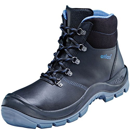 ATLAS Werkschoenen XP 505-S3-Zwart-45