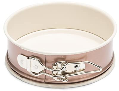 PATISSE Mini Molde Redondo Desmontable 12cm