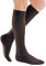 medi mediven for men - Kompressionsstrümpfe für Herren | Kniestrümpfe | CCL1 | Braun | Größe VII | Normal | Hergestellt aus Hightech-Fasern | Mit Clima Comfort & Clima Fresh