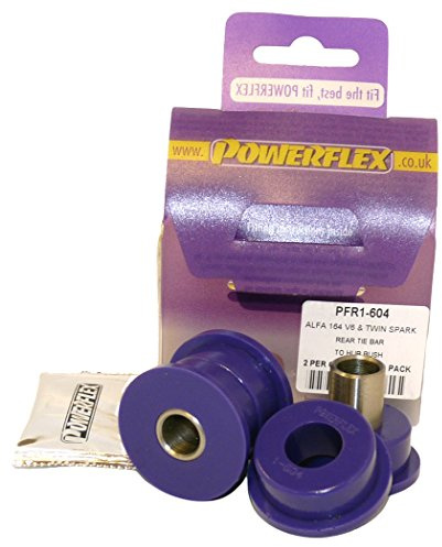 Powerflex PFR1-604 Performance Polyuretan Buchsen