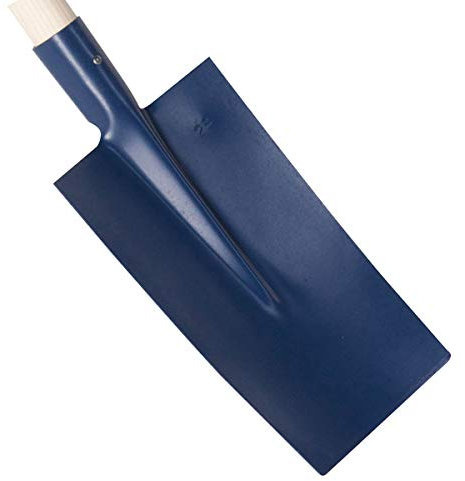 Outils perrin Senlis Légère Bêche Classique sans Manche, 28cm Largeur