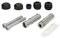 AUTOFREN SEINSA D7141C Führungshülsensatz, Bremssattel