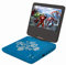 Lexibook - DVDP6AV - Lecteur DVD Portable Avengers