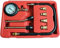 LARS360 KFZ Auto Motorrad Kompressionstester Kompressionsprüfer Messgerät Test kit 0-20 bar oder 0-300 psi Verdichtungsmesser inkl. Koffer