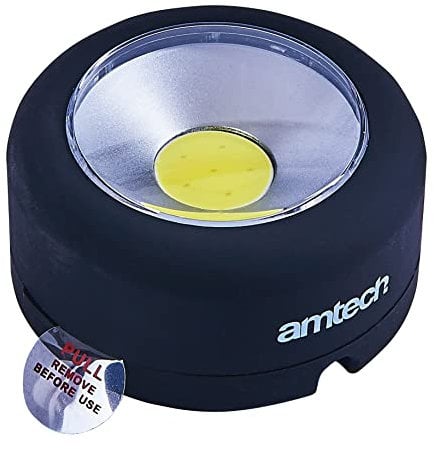 Amtech S8087 COB LED worklight