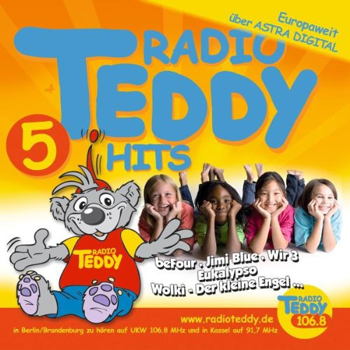 Radio Teddy Hits Vol.5