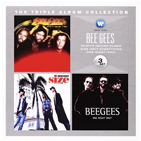 The Triple Album Collection