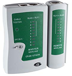 S/CONN maximum connectivity 75617