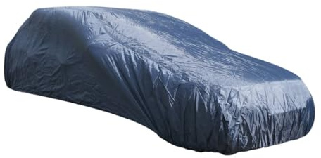 ProPlus Ganzgarage XXL SUV/MPV (515x195x142cm). Für Fahrzeuge bis ca. 515cm Länge.
