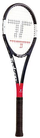 Toalson Sweet Area Training Tennisschläger