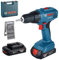 Bosch - Atornillador Gsr 18V.