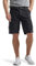 Lee Herren Dungarees New Belted Wyoming Cargo Shorts, Schwarz, 54 DE