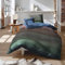fleuresse Mako-Satin Bettwäsche Bed Art S 23356 1 Bettbezug 135 x 200 cm + 1 Kissenbezug 80 x 80 cm