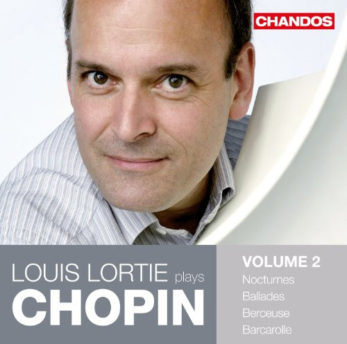V 2: Lortie Plays Chopin
