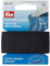 Prym schwarz 950312 Elastic-Band querstabil 30 mm, Polyester, 1 m