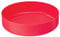 MSR DeepDish Campingteller, klein, Rot