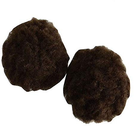 Y-H Hy Pferd & Pony der stabilen und Pferdedecke Schweifriemen Ersatz, babyblau