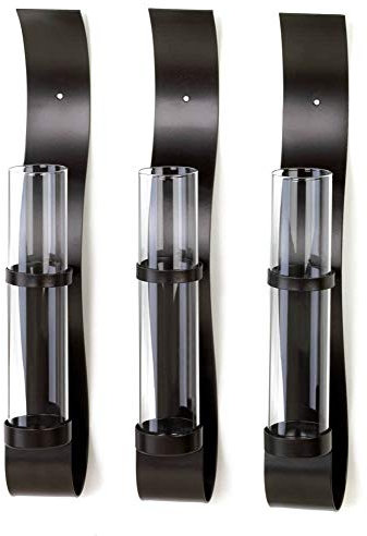 Verdugo Geschenk Billow Wand Vase Trio