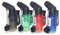 prof ANGLED Briquet coupe vent Jet Flamme rechargeables pack RÉSERVOIR DE 2
