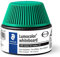 STAEDTLER 488 51 Lumocolor whiteboard marker Nachfüllstation für 351/351 B, grün