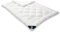 Badenia Bettcomfort 03632150149 Steppbett Irisette Tencel Mono 155 x 220 cm perl