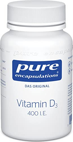 Pure Encapsulations Vitam 22.5 ml