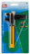 Prym Circle Cutter, Yellow, Black, 18 mm