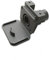 Pennine Leisure Supplies CARAVAN CAMPER WASTE PIPE CONNECTION SOCKET OUTLET 28mm