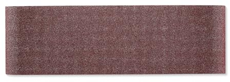 Festool Abrasive belt Rubin 2 L533X 75-P40 RU2/10 | Gewebe-Schleifband für Bandschleifer BS 75 - grober Abtrag an Weichholz und Hartholz - L533X 75-P40 RU2/10
