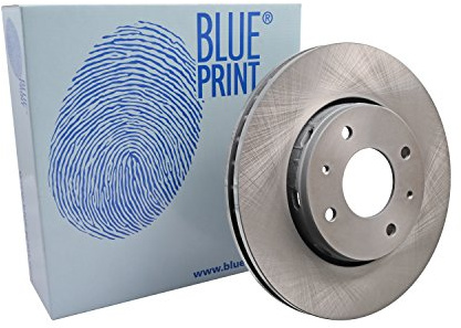 Blue Print ADC44389 Brake Disc