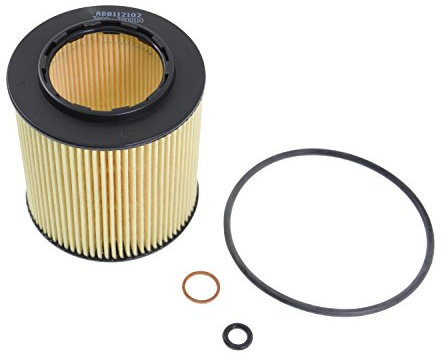 BP ADB112102 Filtro Olio Bmw 5 Series F07 Gt