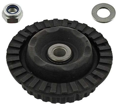 Febi bilstein 37581 Kit de réparation, coupelle de suspension, Black
