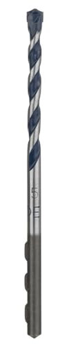 Bosch Professional 1x CYL-5 Betonbohrer (für Beton, Ø 5 x 100 mm, Robust Line, Zubehör Schlagbohrmaschine)