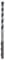 Bosch Professional 1x CYL-5 Betonbohrer (für Beton, Ø 5 x 100 mm, Robust Line, Zubehör Schlagbohrmaschine)