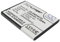 1350mAh Battery for Samsung Galaxy Pro, Galaxy Gio, SCH-I569, GT-B7800, GT-S5670