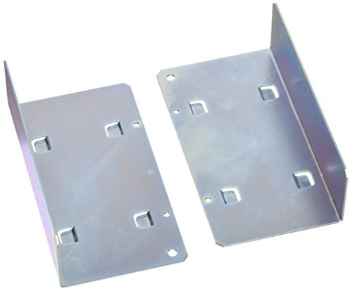 Schneider Electric Gleiten, NSYGB, 140mm breit, 89mm hoch